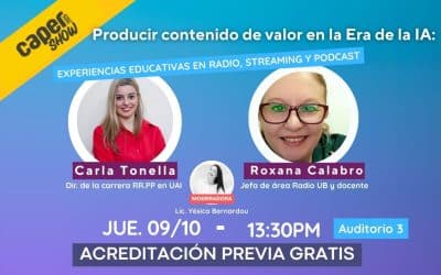 CADERO lanzará una nueva herramienta digital colaborativa para creadores de contenido en CAPER Show 2025