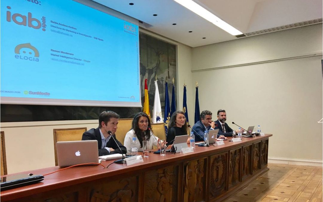 El 62% de los españoles consultan medios de comunicación online