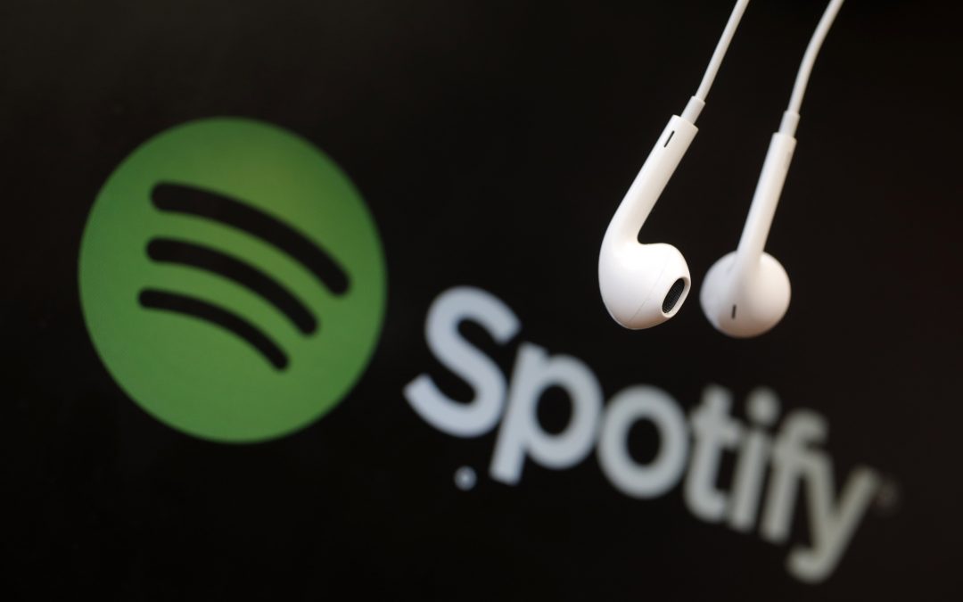 Spotify permitirá que los sellos “patrocinen” canciones