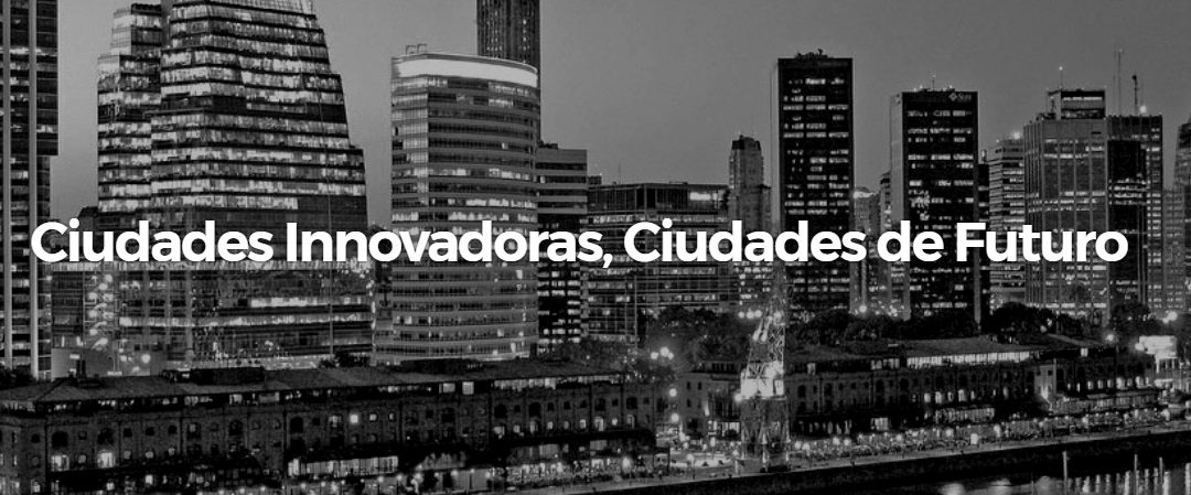 Smart City Expo Buenos Aires, un evento internacional sobre ciudades de futuro