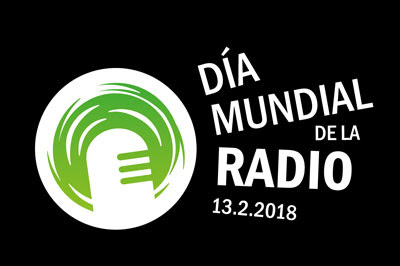 CADERO celebrará junto a las radios asociadas el Día Mundial de la Radio