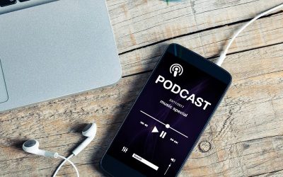 El audio se niega a morir… ¡larga vida al podcast!