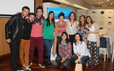 Jornada para pensar la radio en la convergencia digital