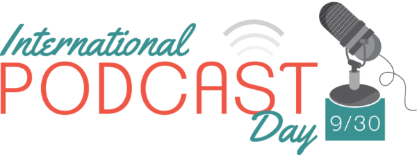 Día Internacional del Podcast