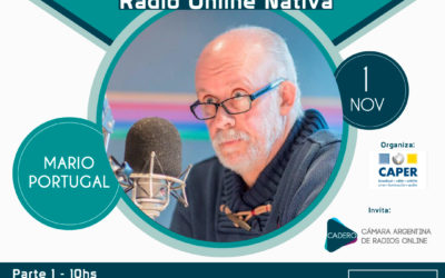 Capacitaciones profesionales en CAPER Show 2019