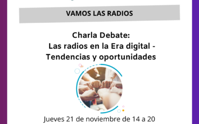 CADERO participa del programa intercultural UNIENDO VOCES de la UNQUI