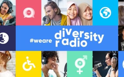 Se viene el Día mundial de la radio: por la Diversidad