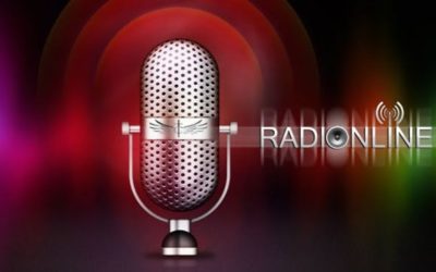 Tendencias del streaming de audio: Radio online y Podcast