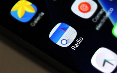La transformación digital de la radio, un proceso continuo