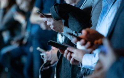 CISCO: EN 2023 HABRÁ 5.300 MILLONES DE INTERNAUTAS Y 29.300 MILLONES DE DISPOSITIVOS CONECTADOS