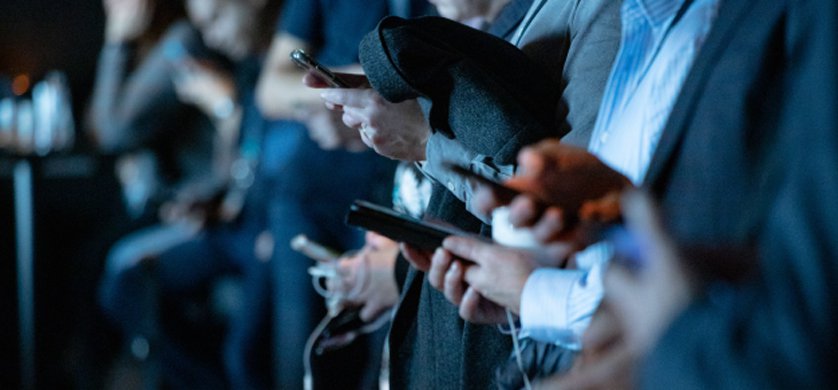 CISCO: EN 2023 HABRÁ 5.300 MILLONES DE INTERNAUTAS Y 29.300 MILLONES DE DISPOSITIVOS CONECTADOS