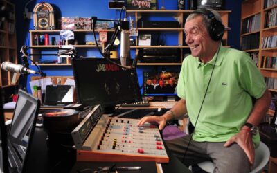 Los pioneros de las Radios Online Nativas en el Centenario de la Radio