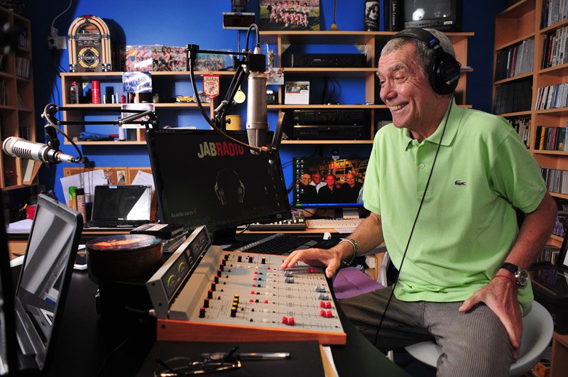 Los pioneros de las Radios Online Nativas en el Centenario de la Radio