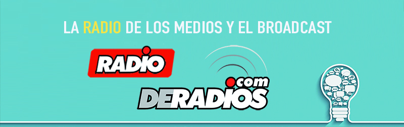 deRadios.com cumple 20 años online líderando en el rubro
