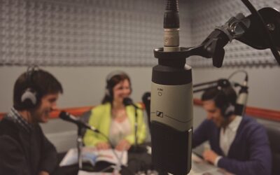 Semana de las Narrativas Sonoras en UADE