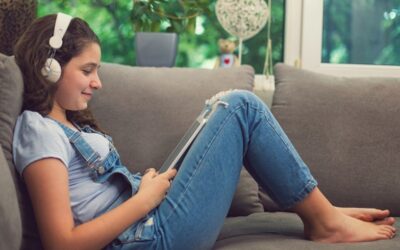 El informe de podcasts 2021 de Stitcher revela cambios en la demografía de los oyentes