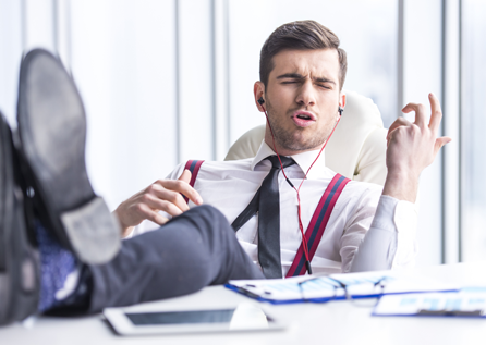 Nueva plataforma pensada para los amantes del contenido vía audio