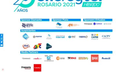 EL ÚNICO EVENTO PRESENCIAL 2021 DE TELECOMUNICACIONES YA CONFIRMÓ SUS TALLERES