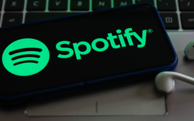 SPOTIFY INFORMA FUERTES RESULTADOS DEL 1T 2022, IMPULSADOS POR EL DESEMPEÑO SUPERIOR DE USUARIOS ÚNICOS MENSUALES