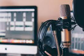 La radio se muda a Internet