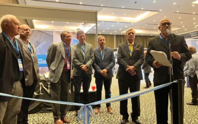 Exitosa 27° edición del Encuentro Regional de Telecomunicaciones en Rosario