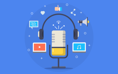 Como destacar tu PODCAST