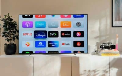 El estallido de la TV Conectada (CTV) y el streaming