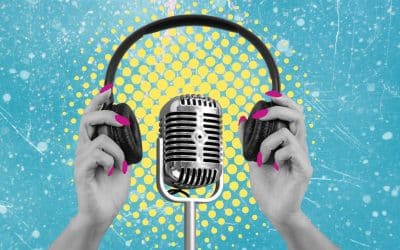 Consolidación del crecimiento en el universo de los Podcasts