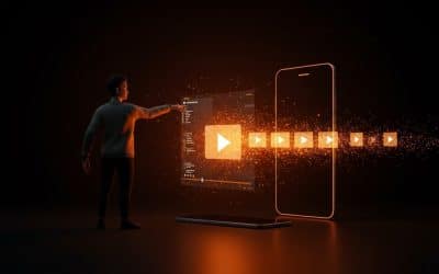 YouTube integra IA generativa en búsquedas, Shorts y creación de contenido