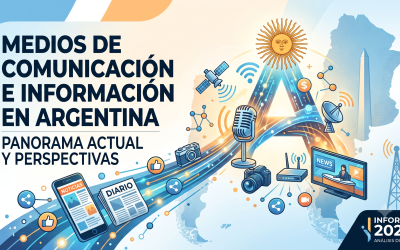 Las principales tendencias que están transformando el consumo digital en Argentina